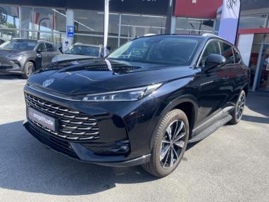 Voir le détail de l'offre de cette MG MOTOR EHS 1.5 GDI 272ch PHEV Comfort de 2025 en vente à partir de 39 699 €