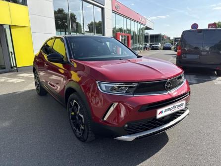 OPEL Mokka Mokka-e 136ch Ultimate à vendre à Brie-Comte-Robert - Image n°3