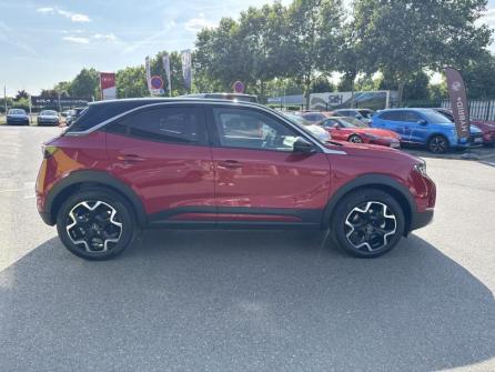 OPEL Mokka Mokka-e 136ch Ultimate à vendre à Brie-Comte-Robert - Image n°4