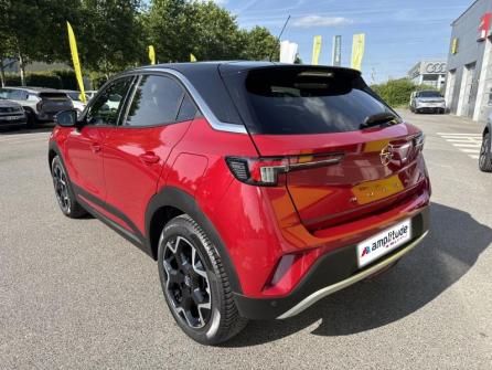 OPEL Mokka Mokka-e 136ch Ultimate à vendre à Brie-Comte-Robert - Image n°7