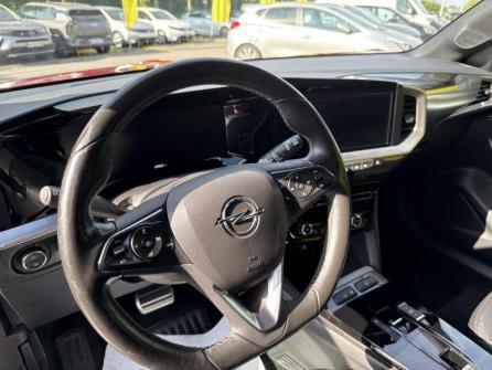 OPEL Mokka Mokka-e 136ch Ultimate à vendre à Brie-Comte-Robert - Image n°10