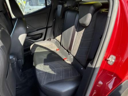 OPEL Mokka Mokka-e 136ch Ultimate à vendre à Brie-Comte-Robert - Image n°12