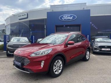 Voir le détail de l'offre de cette FORD Kuga 2.5 Duratec 180ch Hybrid FlexiFuel Titanium Powershift de 2024 en vente à partir de 283.49 €  / mois