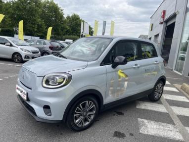 Voir le détail de l'offre de cette LEAPMOTOR T03 Electric 95ch de 2025 en vente à partir de 18 499 €