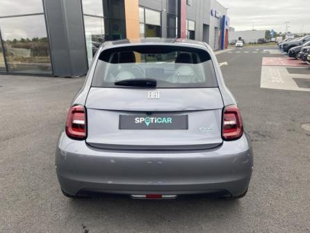FIAT 500 e 118ch La Prima (step1) à vendre à Châteauroux - Image n°6