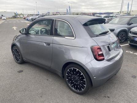 FIAT 500 e 118ch La Prima (step1) à vendre à Châteauroux - Image n°7