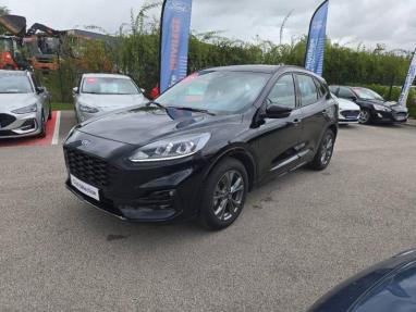 Voir le détail de l'offre de cette FORD Kuga 2.5 Duratec 190ch FHEV E85 ST-Line BVA de 2024 en vente à partir de 307.12 €  / mois