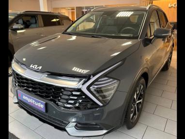 Voir le détail de l'offre de cette KIA Sportage 1.6 CRDi 136ch MHEV Design DCT7 4x2 de 2023 en vente à partir de 332.11 €  / mois