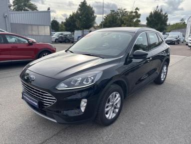 Voir le détail de l'offre de cette FORD Kuga 2.5 Duratec 190ch FHEV E85 Titanium BVA de 2024 en vente à partir de 295.58 €  / mois