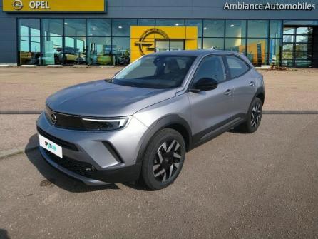OPEL Mokka 1.2 Turbo 136ch Elegance Business à vendre à Troyes - Image n°1