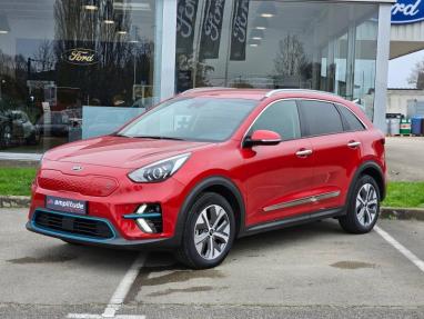 Voir le détail de l'offre de cette KIA e-Niro Active 204ch de 2020 en vente à partir de 211.23 €  / mois