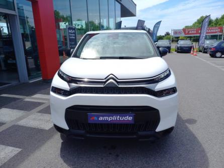 CITROEN C3 Aircross PureTech 110ch S&S Feel à vendre à Melun - Image n°2