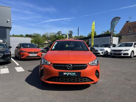OPEL Corsa Corsa-e 136ch Edition à vendre à Troyes - Image n°2