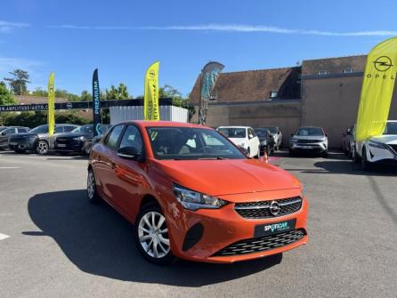 OPEL Corsa Corsa-e 136ch Edition à vendre à Troyes - Image n°3