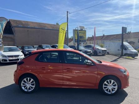 OPEL Corsa Corsa-e 136ch Edition à vendre à Troyes - Image n°4