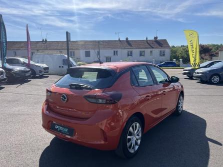 OPEL Corsa Corsa-e 136ch Edition à vendre à Troyes - Image n°5