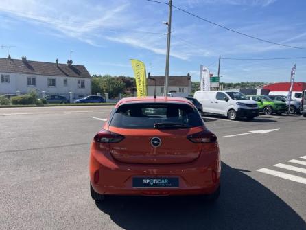 OPEL Corsa Corsa-e 136ch Edition à vendre à Troyes - Image n°6
