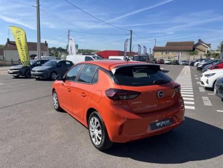 OPEL Corsa Corsa-e 136ch Edition à vendre à Troyes - Image n°7