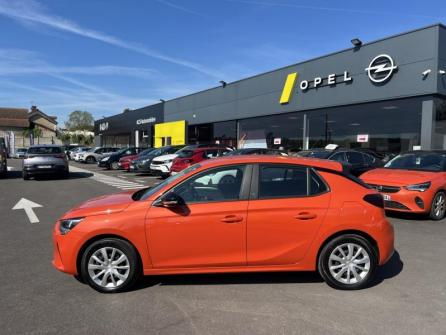 OPEL Corsa Corsa-e 136ch Edition à vendre à Troyes - Image n°8