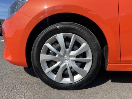 OPEL Corsa Corsa-e 136ch Edition à vendre à Troyes - Image n°9
