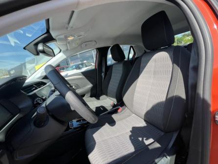 OPEL Corsa Corsa-e 136ch Edition à vendre à Troyes - Image n°10