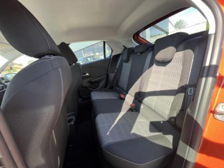OPEL Corsa Corsa-e 136ch Edition à vendre à Troyes - Image n°12