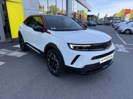 OPEL Mokka 1.2 Turbo 130ch GS Line BVA8 à vendre à Melun - Image n°3