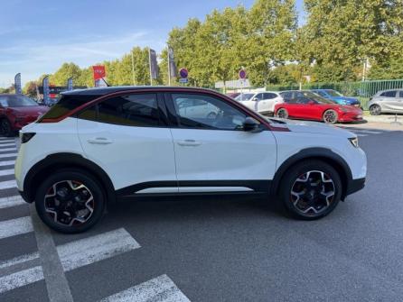 OPEL Mokka 1.2 Turbo 130ch GS Line BVA8 à vendre à Melun - Image n°4