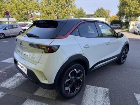 OPEL Mokka 1.2 Turbo 130ch GS Line BVA8 à vendre à Melun - Image n°5