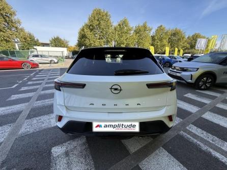 OPEL Mokka 1.2 Turbo 130ch GS Line BVA8 à vendre à Melun - Image n°6
