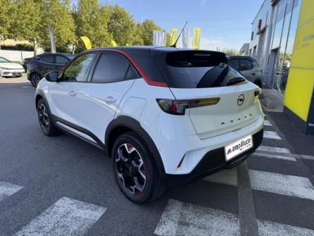 OPEL Mokka 1.2 Turbo 130ch GS Line BVA8 à vendre à Melun - Image n°7