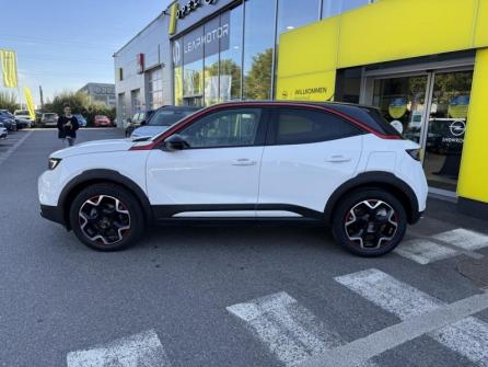 OPEL Mokka 1.2 Turbo 130ch GS Line BVA8 à vendre à Melun - Image n°8