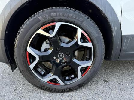 OPEL Mokka 1.2 Turbo 130ch GS Line BVA8 à vendre à Melun - Image n°9