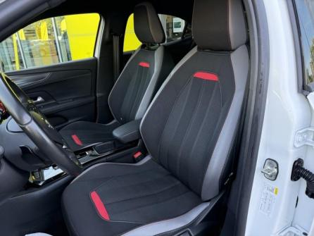 OPEL Mokka 1.2 Turbo 130ch GS Line BVA8 à vendre à Melun - Image n°11