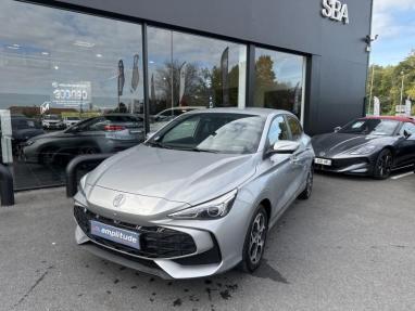 Voir le détail de l'offre de cette MG MOTOR MG3 Hybrid+ 195ch Luxury de 2024 en vente à partir de 19 999 €