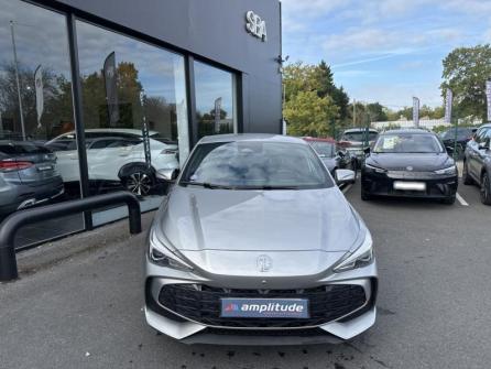 MG MOTOR MG3 Hybrid+ 195ch Luxury à vendre à Saint-Maximin - Image n°2