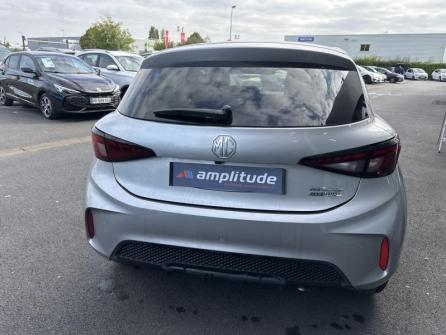 MG MOTOR MG3 Hybrid+ 195ch Luxury à vendre à Saint-Maximin - Image n°6