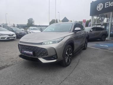 Voir le détail de l'offre de cette MG MOTOR EHS 1.5 Hybrid+ 224ch Luxury de 2025 en vente à partir de 33 999 € 