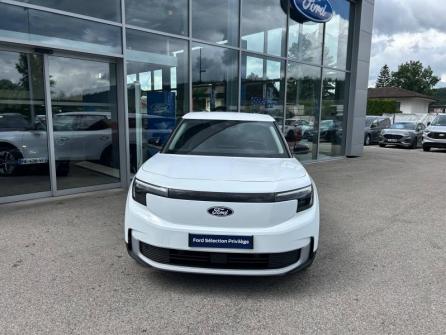 FORD Explorer 286ch Extended Range 77kWh RWD à vendre à Saint-Claude - Image n°4