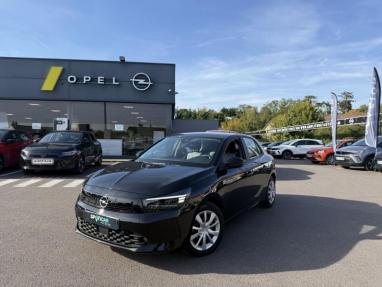 Voir le détail de l'offre de cette OPEL Corsa 1.2 75 de 2024 en vente à partir de 15 499 €