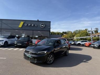 Voir le détail de l'offre de cette OPEL Corsa 1.2 75ch de 2025 en vente à partir de 15 499 €