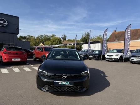 OPEL Corsa 1.2 75ch à vendre à Auxerre - Image n°2