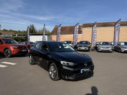 OPEL Corsa 1.2 75ch à vendre à Auxerre - Image n°3