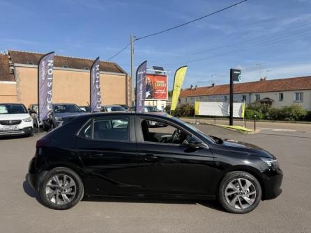 OPEL Corsa 1.2 75ch à vendre à Auxerre - Image n°4