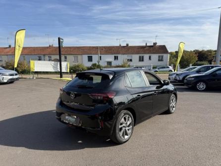 OPEL Corsa 1.2 75ch à vendre à Auxerre - Image n°5