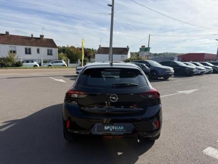 OPEL Corsa 1.2 75ch à vendre à Auxerre - Image n°6