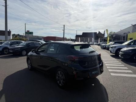 OPEL Corsa 1.2 75ch à vendre à Auxerre - Image n°7