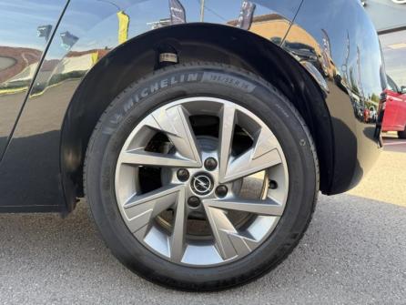 OPEL Corsa 1.2 75ch à vendre à Auxerre - Image n°9