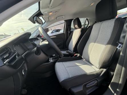 OPEL Corsa 1.2 75ch à vendre à Auxerre - Image n°10