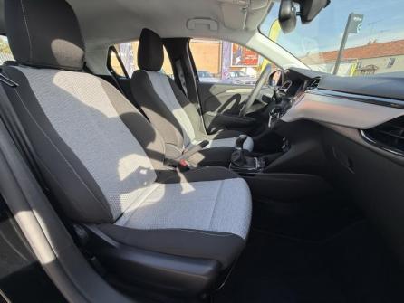 OPEL Corsa 1.2 75ch à vendre à Auxerre - Image n°11
